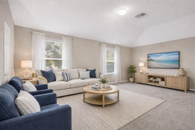 22523 Spring Crossing Drive, Spring, TX 77373