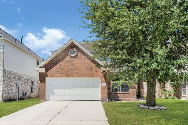 22523 Spring Crossing Drive, Spring, TX 77373