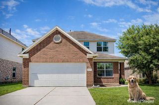 22523 Spring Crossing Drive, Spring, TX 77373