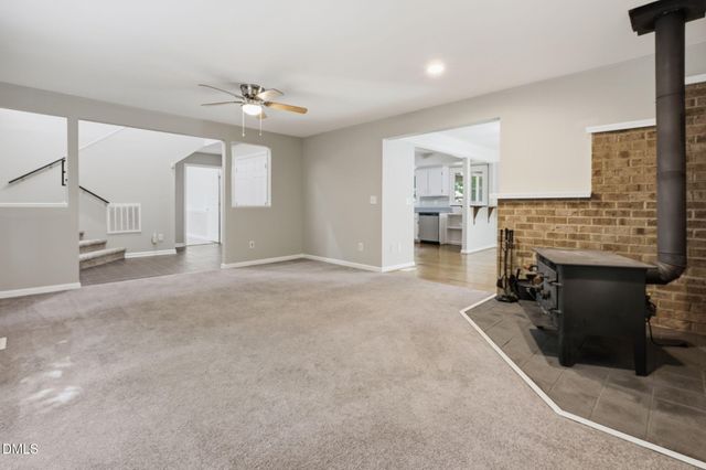 419 Calvary Court, Hillsborough, NC 27278