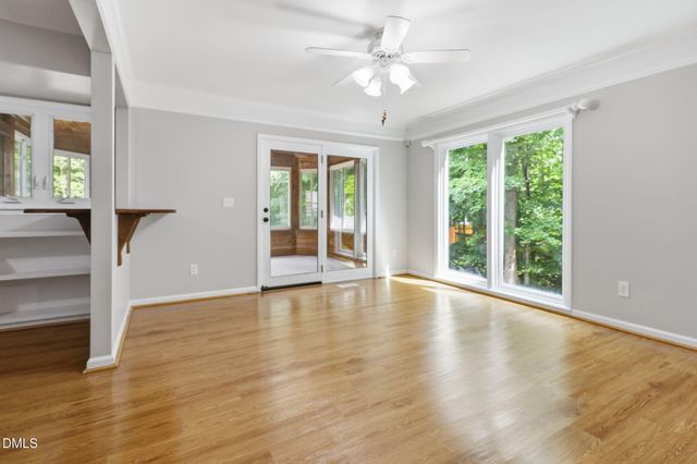 419 Calvary Court, Hillsborough, NC 27278