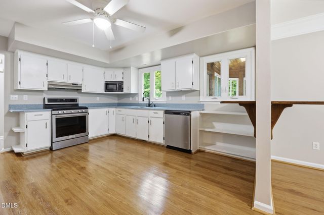419 Calvary Court, Hillsborough, NC 27278
