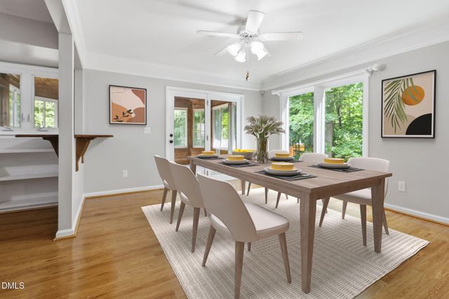 419 Calvary Court, Hillsborough, NC 27278