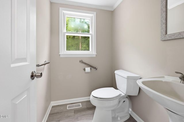 419 Calvary Court, Hillsborough, NC 27278