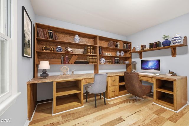 419 Calvary Court, Hillsborough, NC 27278