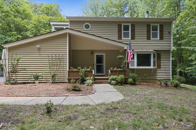 419 Calvary Court, Hillsborough, NC 27278