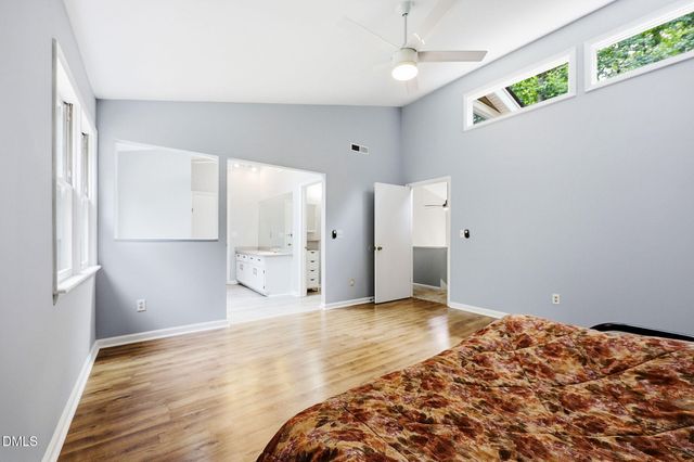 419 Calvary Court, Hillsborough, NC 27278