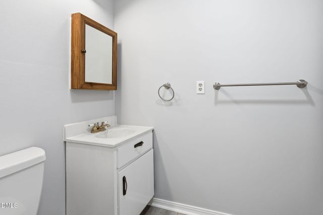419 Calvary Court, Hillsborough, NC 27278