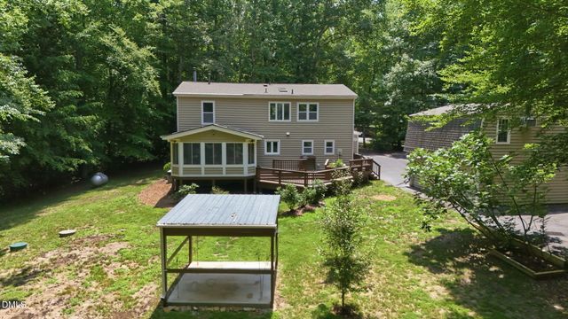 419 Calvary Court, Hillsborough, NC 27278