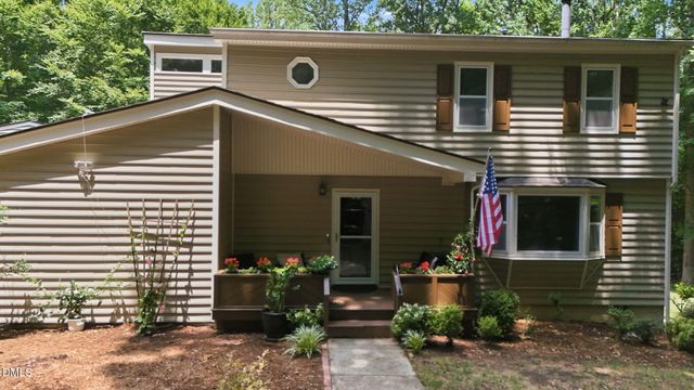 419 Calvary Court, Hillsborough, NC 27278