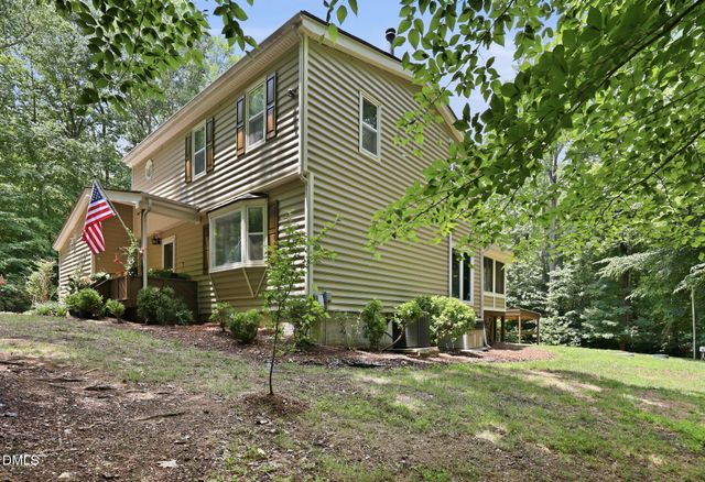 419 Calvary Court, Hillsborough, NC 27278