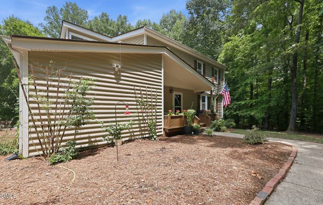 419 Calvary Court, Hillsborough, NC 27278