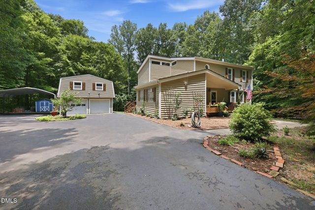 419 Calvary Court, Hillsborough, NC 27278
