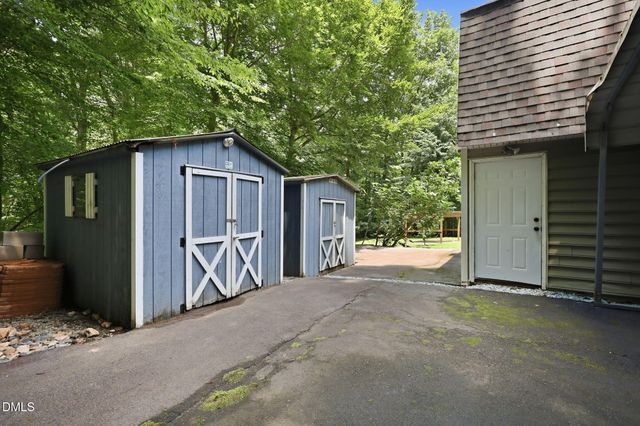 419 Calvary Court, Hillsborough, NC 27278