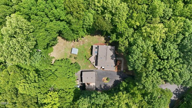 419 Calvary Court, Hillsborough, NC 27278