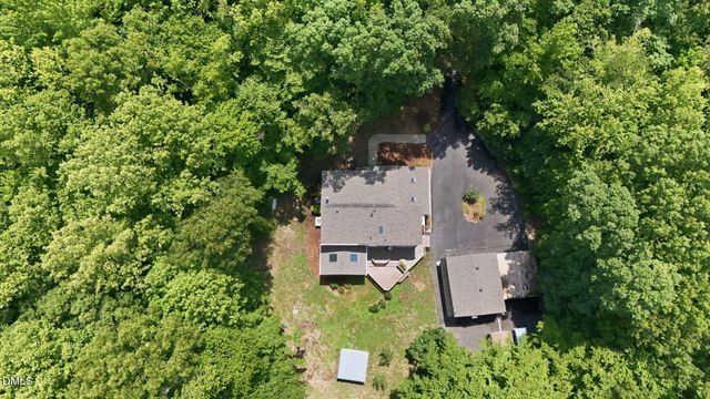 419 Calvary Court, Hillsborough, NC 27278