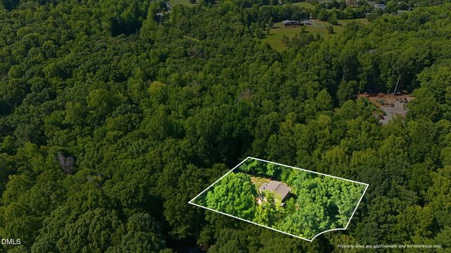419 Calvary Court, Hillsborough, NC 27278