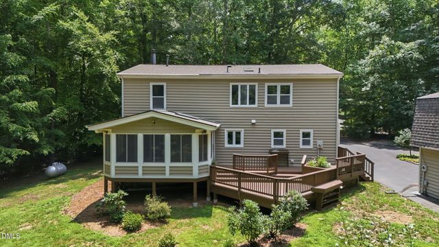 419 Calvary Court, Hillsborough, NC 27278