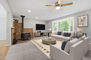 419 Calvary Court, Hillsborough, NC 27278