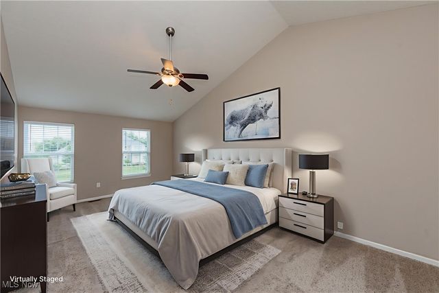 4186 Maidstone Lane, Medina, OH 44256