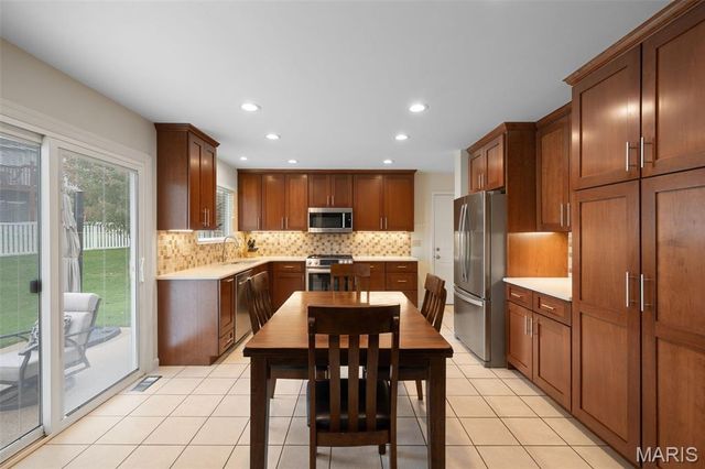 40 Kentucky Blue Ridge Court, St Charles, MO 63303