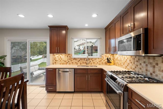 40 Kentucky Blue Ridge Court, St Charles, MO 63303