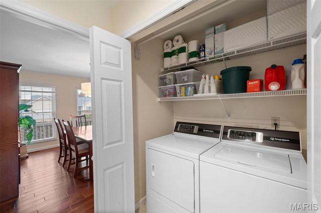 40 Kentucky Blue Ridge Court, St Charles, MO 63303