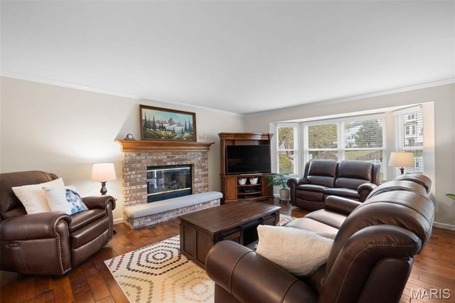 40 Kentucky Blue Ridge Court, St Charles, MO 63303