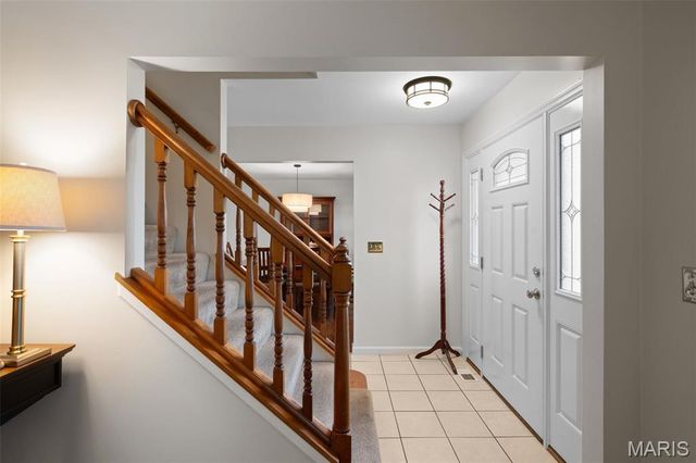 40 Kentucky Blue Ridge Court, St Charles, MO 63303