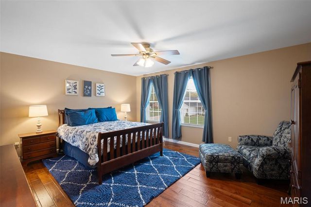 40 Kentucky Blue Ridge Court, St Charles, MO 63303