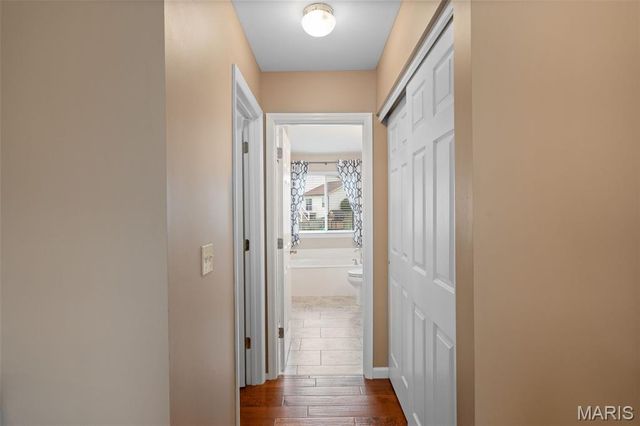 40 Kentucky Blue Ridge Court, St Charles, MO 63303