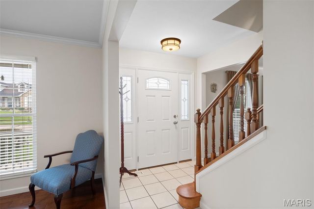 40 Kentucky Blue Ridge Court, St Charles, MO 63303