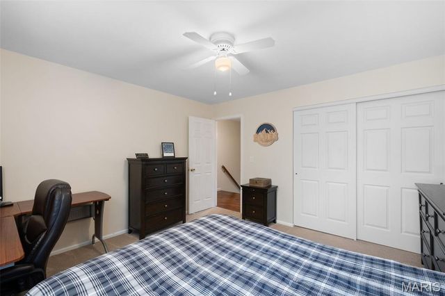 40 Kentucky Blue Ridge Court, St Charles, MO 63303