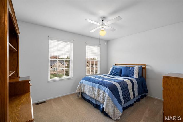 40 Kentucky Blue Ridge Court, St Charles, MO 63303