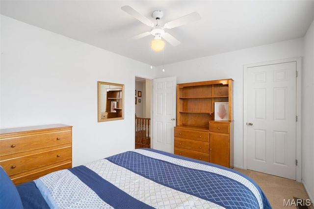 40 Kentucky Blue Ridge Court, St Charles, MO 63303