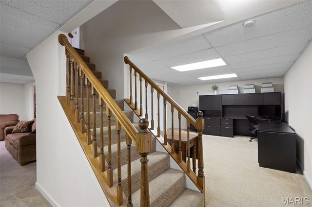 40 Kentucky Blue Ridge Court, St Charles, MO 63303