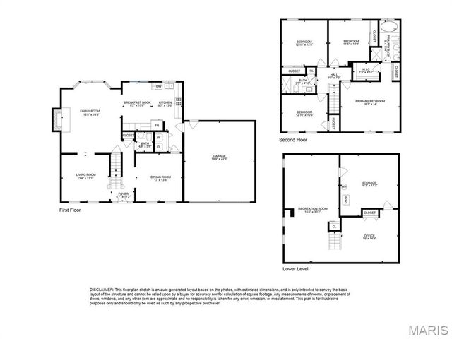 40 Kentucky Blue Ridge Court, St Charles, MO 63303