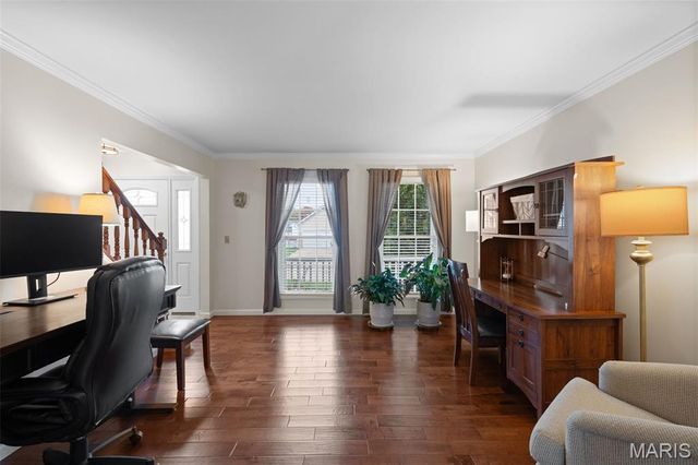 40 Kentucky Blue Ridge Court, St Charles, MO 63303