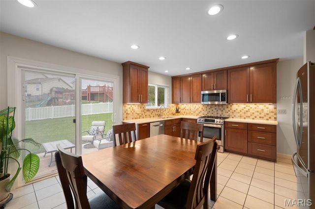 40 Kentucky Blue Ridge Court, St Charles, MO 63303