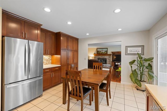 40 Kentucky Blue Ridge Court, St Charles, MO 63303