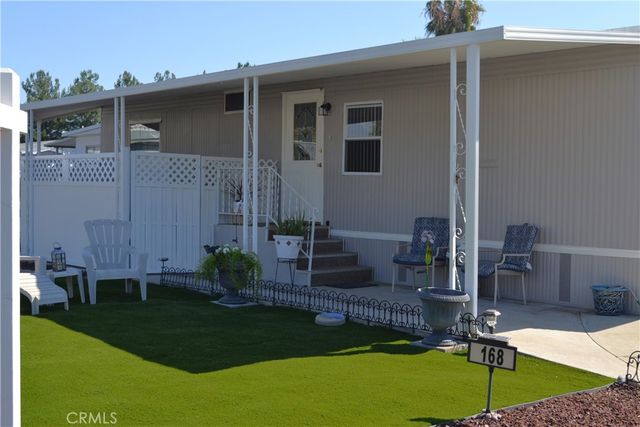 1630 S Barranca Avenue 168, Glendora, CA 91740