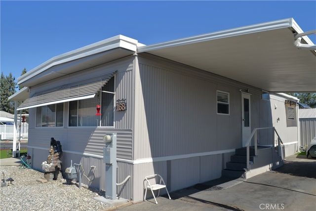1630 S Barranca Avenue 168, Glendora, CA 91740