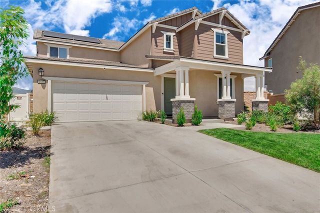 2573 Hannah Creek Lane, Rialto, CA 92377