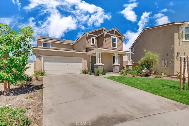 2573 Hannah Creek Lane, Rialto, CA 92377