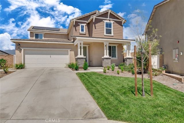 2573 Hannah Creek Lane, Rialto, CA 92377