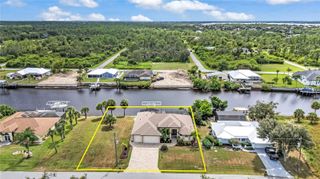 13449 PALAU CIRCLE, Port Charlotte, FL 33953