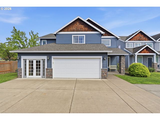 3306 N SOLSTICE Ln, Newberg, OR 97132