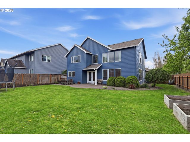 3306 N SOLSTICE Ln, Newberg, OR 97132