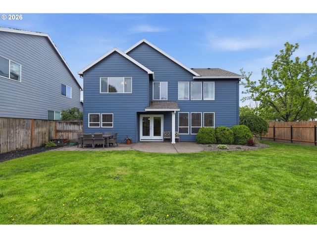3306 N SOLSTICE Ln, Newberg, OR 97132