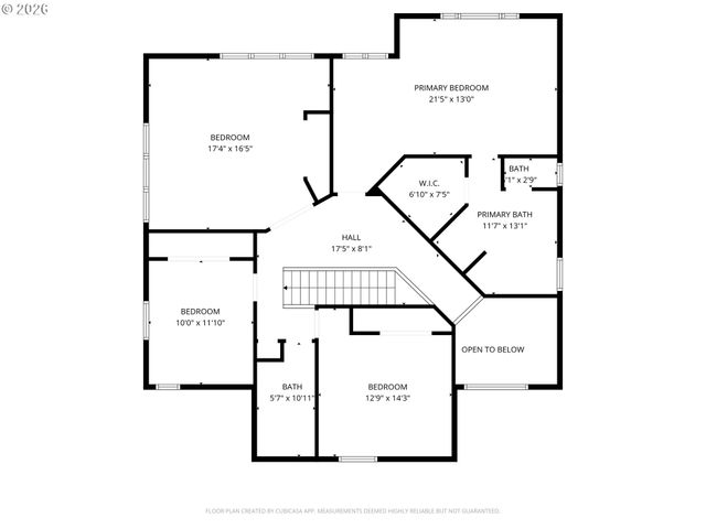 3306 N SOLSTICE Ln, Newberg, OR 97132